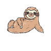 sloth
