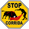 Stop corrida