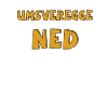 Umsveregge ned