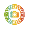 Photographer at work