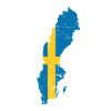 Sweden flag country