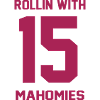 Football Mahomies