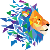 Lion ("Wild" collection)