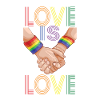 Love is Love