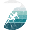 Climbing to the Moon