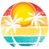 Été - Soleil - Soleil