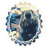 The groundhog is back - design