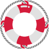 Rettungsring / life buoy (3c)