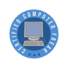 Computer certified - computer freak
