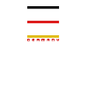 DRAPEAU GERMANY