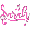 Sarah
