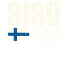 Camicia Finlandese Sisu È un regalo di cosa finlandese