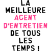 Agent d'Entretien / Ménage / Nettoyer / Propreté