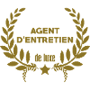 Agent d'Entretien / Ménage / Nettoyer / Propreté