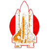 Space Shuttle NASA rocket