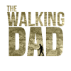 The walking dad