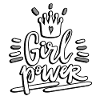 girl power
