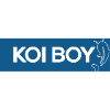 Koi Boy T-Shirt