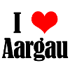 I love Aargau