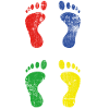 Feet