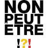 Non peut-être !?! (Dark)