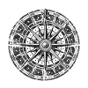 Sailing helm