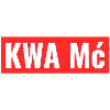 KWA MĆ Poland Meme Streetwear T-Shirt