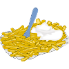 potato