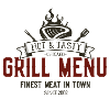 Hot and Tasty