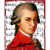 Wolfgang Amadeus Mozart
