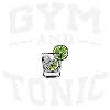 Gym & Tonic