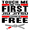 Jujutsu