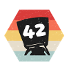 Answer 42