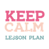 Relax Teacher Lessons Gift Saying