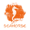 Sea horse