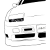 Silvia S13 240SX 200SX
