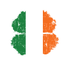 Ireland Cloverleaf Gift