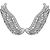 Angel Wings - Angel Wings