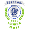 Funny Appelwoi shirt