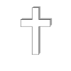 Croix de Jésus