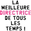 Chef / Directrice / Directeur / Manager / Patron