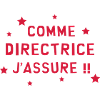Chef / Directrice / Directeur / Manager / Patron