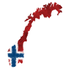 Norway flag