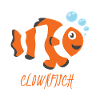 clownfish
