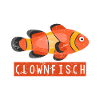 clownfisch