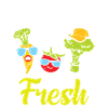 Lunch Lady Vegetables Stay Fresh