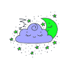 cloud
