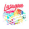 Lasagna gift