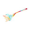 Spaghetti gift