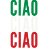 Ciao Italy